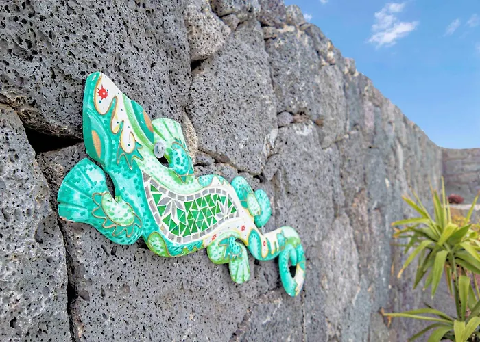 Superb Casa Herlanda 3 Bedrooms Pool Table Villa Playa Blanca (Lanzarote)