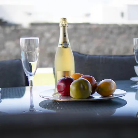Superb Casa Herlanda 3 Bedrooms Pool Table Great Sea Views Villa Playa Blanca (Lanzarote)