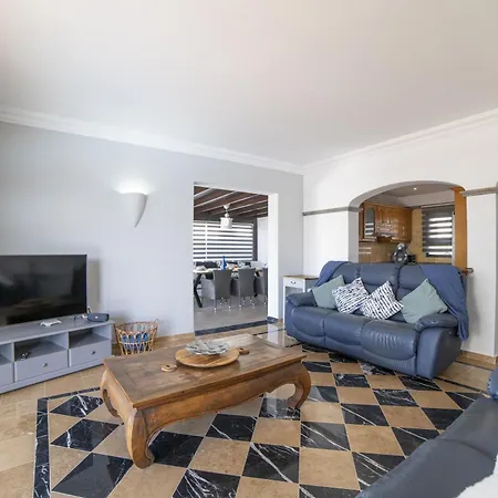 Superb Casa Herlanda 3 Bedrooms Pool Table Great Sea Views Villa *