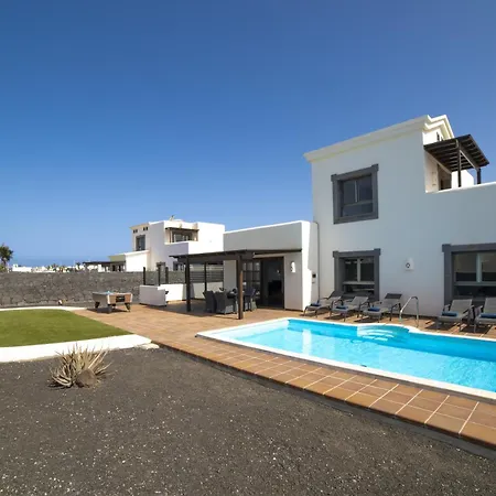 Superb Casa Herlanda 3 Bedrooms Pool Table Great Sea Views