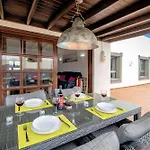 Superb Casa Herlanda 3 Bedrooms Pool Table 빌라 *