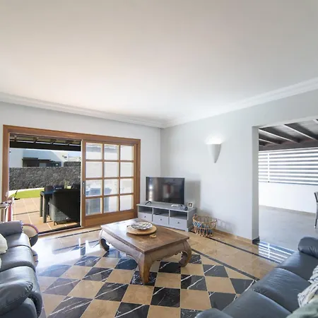 ヴィラ Superb Casa Herlanda 3 Bedrooms Pool Table *