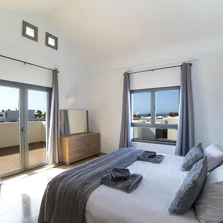 Villa Superb Casa Herlanda 3 Bedrooms Pool Table *