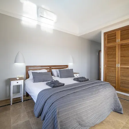 Superb Casa Herlanda 3 Bedrooms Pool Table Villa Playa Blanca (Lanzarote)