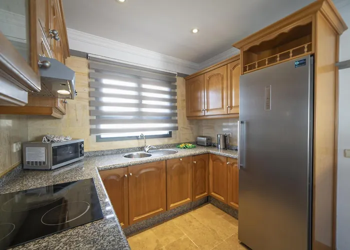 فيلة Superb Casa Herlanda 3 Bedrooms Pool Table