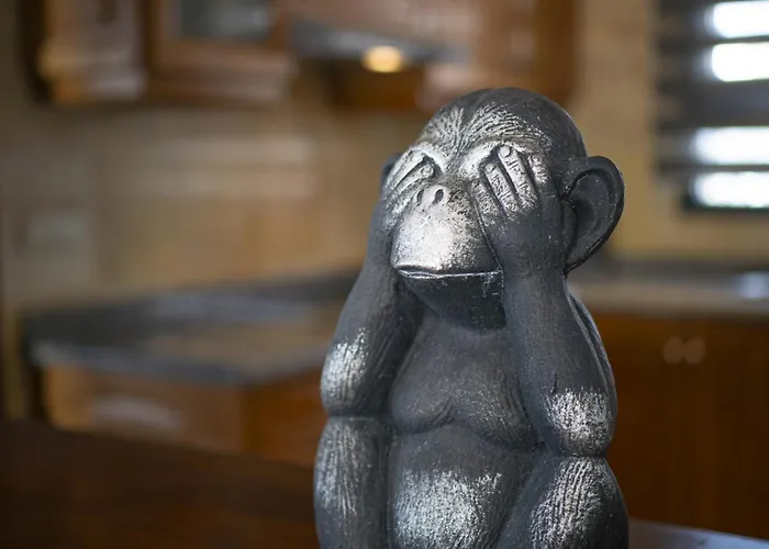 Superb Casa Herlanda 3 Bedrooms Pool Table * بلايا بلانكا