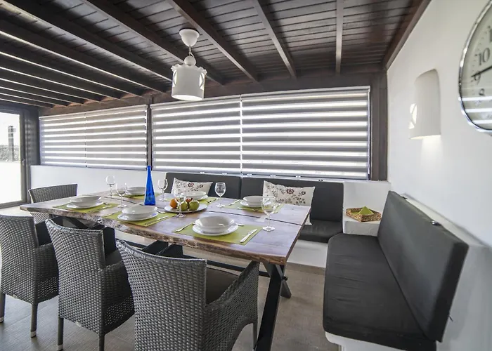 فيلة Superb Casa Herlanda 3 Bedrooms Pool Table