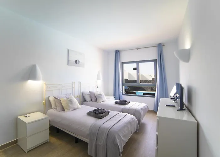 فيلة Superb Casa Herlanda 3 Bedrooms Pool Table بلايا بلانكا