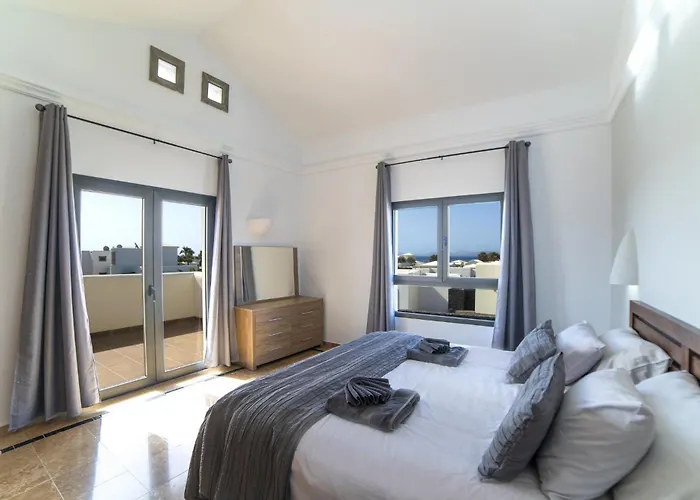 Villa Superb Casa Herlanda 3 Bedrooms Pool Table *