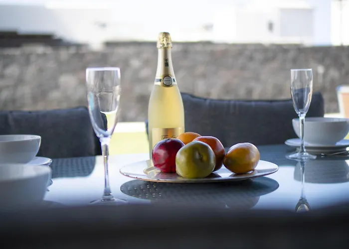 Superb Casa Herlanda 3 Bedrooms Pool Table Playa Blanca (Lanzarote)